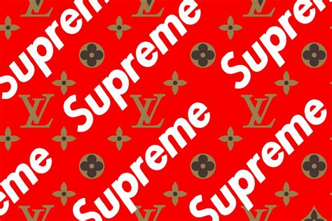 lv supreme pattern|louis vuitton x supreme 2017.